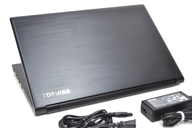 中古ノートパソコン 東芝 dynabook B55/B Core i3 6006U 新品