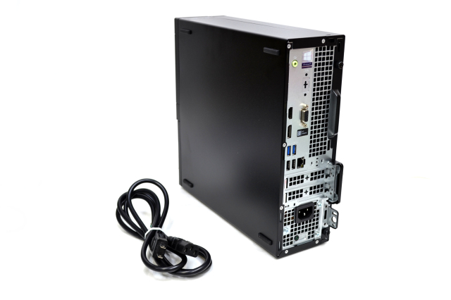 メモリ16G 中古パソコン DELL OPTIPLEX 3070 SF 第9世代 Core i5 9500 