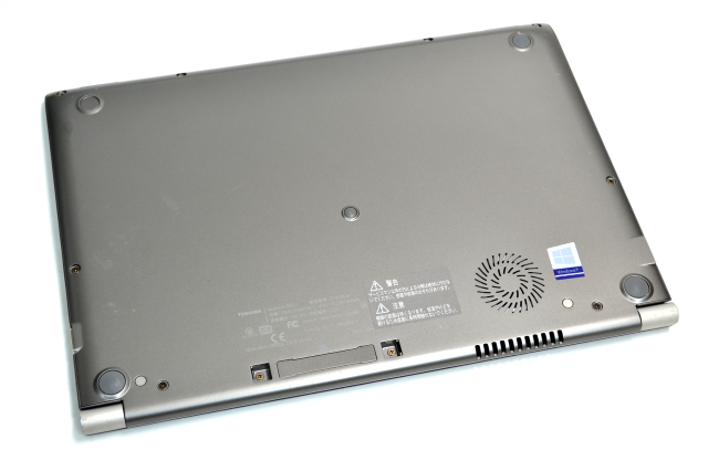 フルHD 軽量・薄型 東芝 dynabook R63/J Core i5 8250U Webカメラ M  