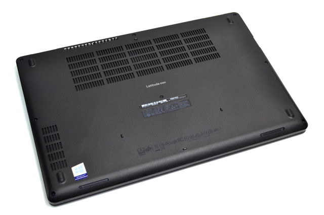 ノートパソコン 中古 DELL Latitude 5590 第8世代 Core i5 8250U 新品 