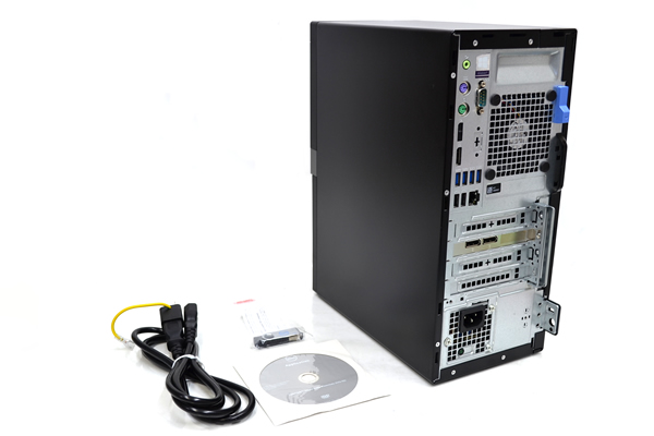 値下8世代i7-8700メモリ32GB新品m.2SSD256＋HDD1TBグラボ 聴こえ