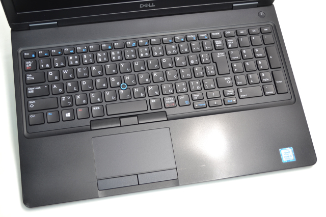 ノートパソコン 中古 DELL Latitude 5590 第8世代 Core i5 8250U 新品 