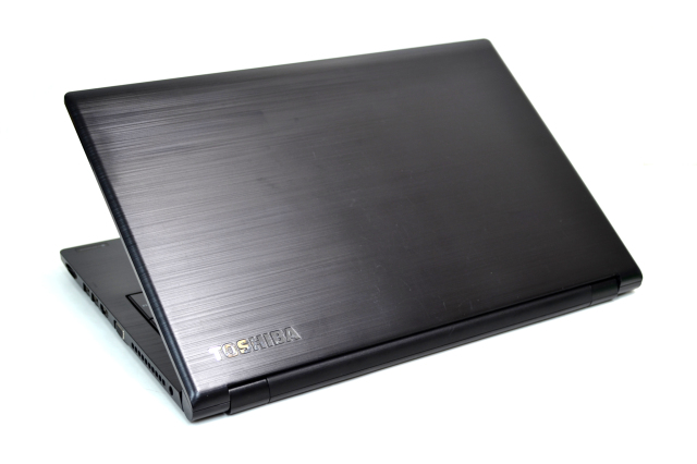 リカバリ付 ノートパソコン 中古 東芝 dynabook B55/F Core i3 6100U 