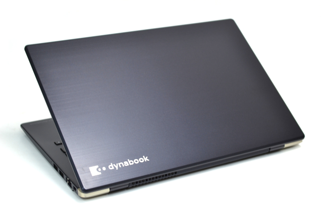 美品 ノートパソコン 軽量 モバイル dynabook G83/DN 第8世代 Core i5  