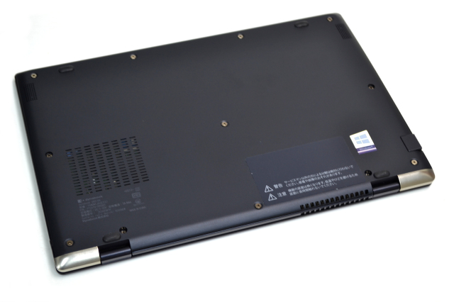 美品 ノートパソコン 軽量 モバイル dynabook G83/DN 第8世代 Core i5 