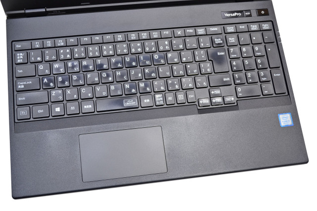 Windowsノート本体 NEC VersaPro VKT16 Corei5-8250U 8G 500GB ノートパソコン フルHD NEC VersaPro VKT16/X-5 Corei5 8265U m