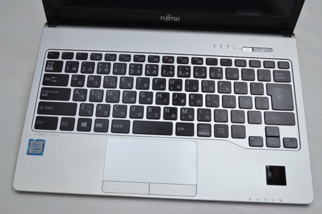 夏休みSale お買い得 どぎつかっ 13.3型ワイド 中古ノートパソコン  