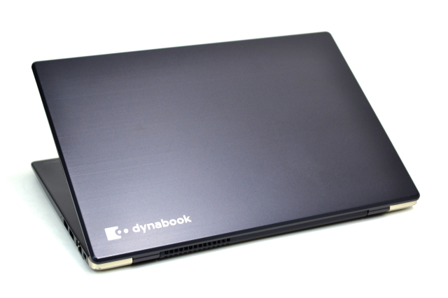 軽量 モバイルノートパソコン フルHD dynabook G83/M 第8世代 Core i5 