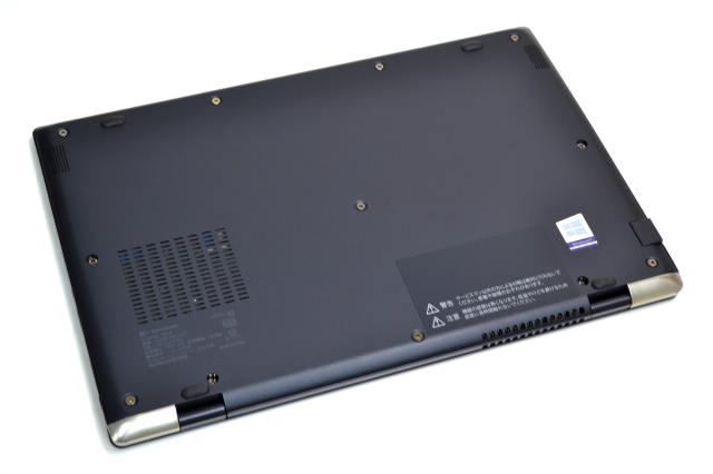 軽量 モバイルノートパソコン フルHD dynabook G83/M 第8世代 Core i5 