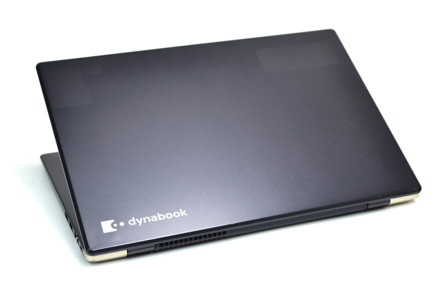 訳あり 軽量 モバイルパソコン dynabook G83/DN 第8世代 Core i5 8250U  