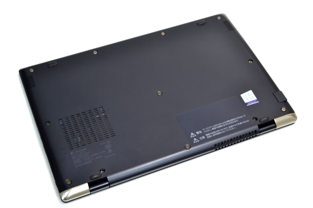 訳あり 軽量 モバイルパソコン dynabook G83/DN 第8世代 Core i5 8250U 