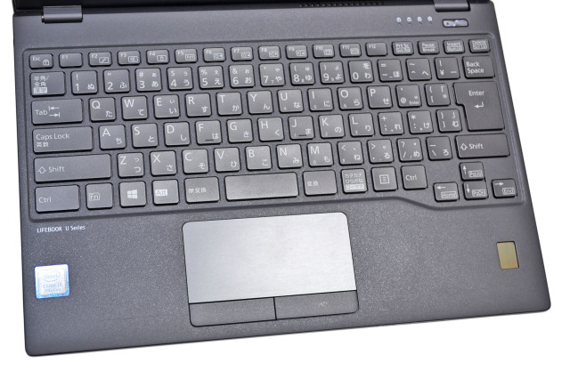 Amazon.co.jp: 【整備済み品】ノートパソコン LIFEBOOK U939/B
