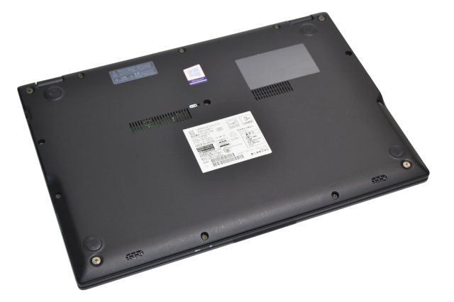 LIFEBOOK U9310 インテル第10世代i7、16GB、SSD256GB 【公式通販】