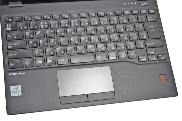 訳あり フルHD 顔認証 Wi-Fi6 富士通 LIFEBOOK U9310/D 第10世代