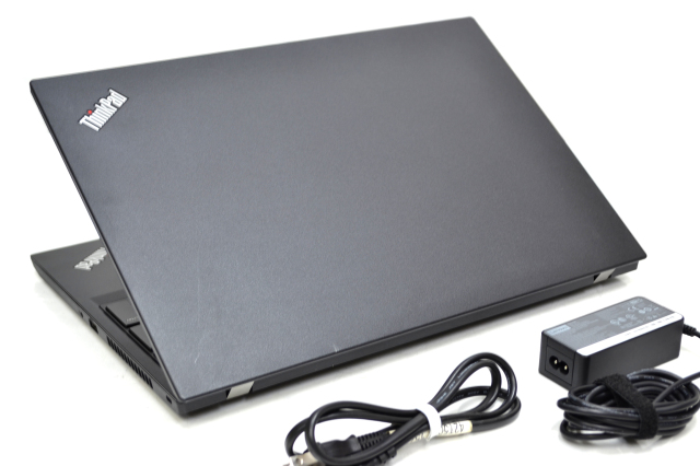 Windows11 フルHD IPS液晶 Lenovo ThinkPad L590 第8世代 Core i7 