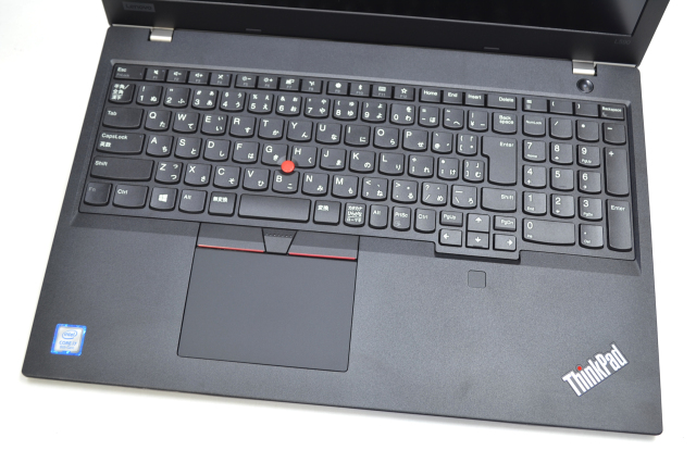 Windows11 フルHD IPS液晶 Lenovo ThinkPad L590 第8世代 Core i7 