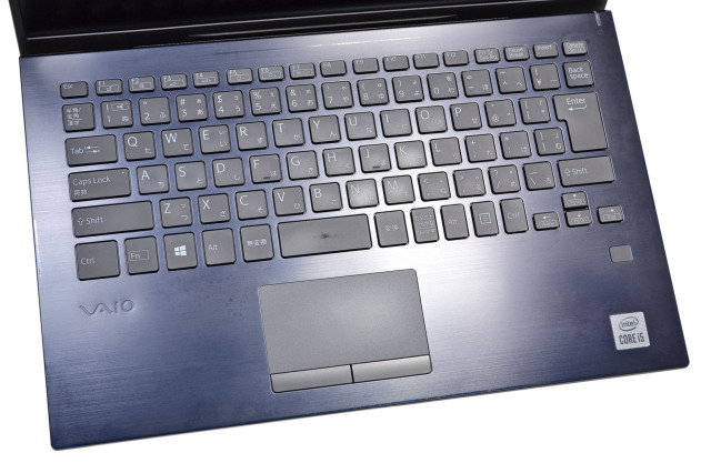 SIMフリー Wi-Fi6 顔認証 フルHD VAIO Pro PK VJPK13C12N Core