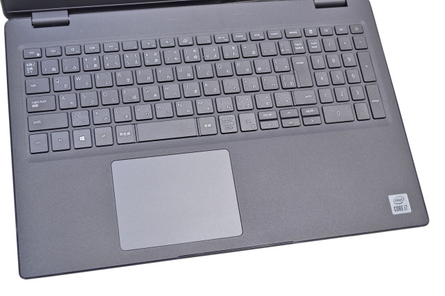 フルHD DELL Latitude 3510 第10世代 Core i7 10510U M.2SSD256G