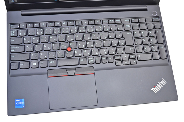 フルHD Lenovo ThinkPad E15 Gen2 Core i5 1135G7 IrisXe m
