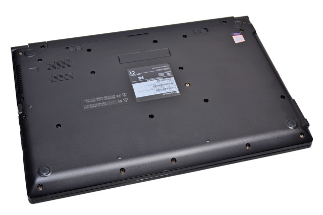 ノートパソコン メモリ16G 新品m.2SSD512G dynabook B55/ES Core