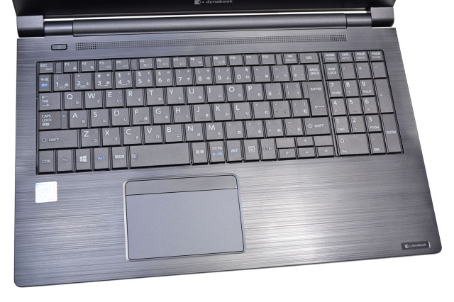 TOSHIBA dynabook Corei5 メモリ16GB SSD512GB 1年保証】dynabook B65 (Core i5 8250U / メモリ16GB / SSD512GB