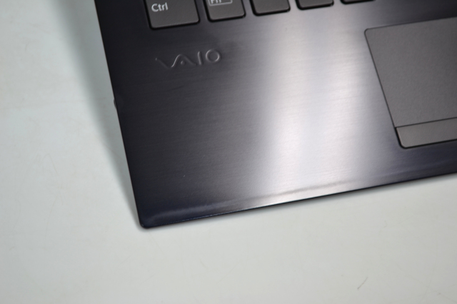 薄型軽量VAIO Pro PG Core i5 SSD 256GB WiFi6 Windows11 VJPG13C11N 