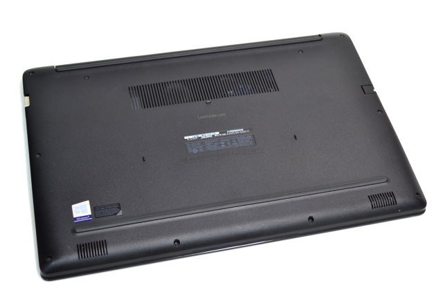 Windows11 Webカメラ DELL Latitude 3500 第8世代 Core i5 8265U M 
