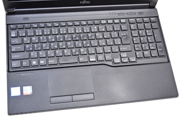 ジャンク】富士通 Lifebook A5511/G マウス付き - メルカリ
