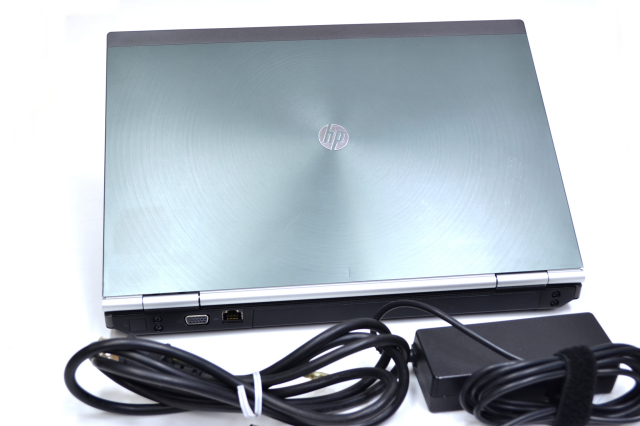 中古モバイルワークステーション HP EliteBook 8470w Core i7 3630QM