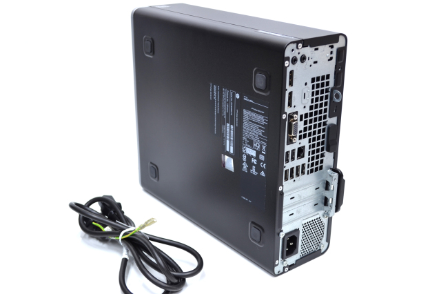メモリ16G Wi-Fi Bluetooth HP ProDesk 600 G3 SFF Core i7 6700 新品M 