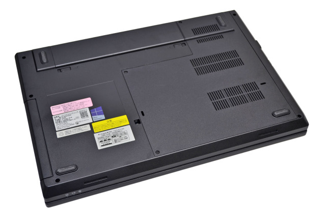 NEC - NEC VerPro VK23T/B i5 6200U 4G 500G ノートパ NEC VersaPro VK23T/GW-U CPU:Core i5 6200U 2.3GHz/メモリ:8GB