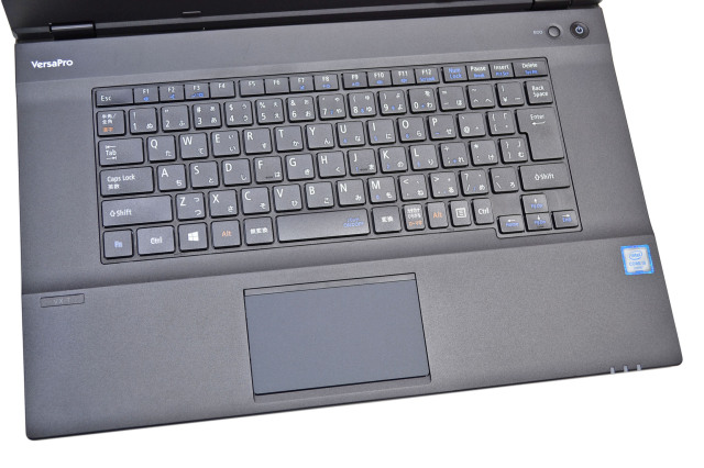 NEC - NEC VerPro VK23T/B i5 6200U 4G 500G ノートパ 15.6型 ノートパソコン NEC VersaPro VK23T/X-T Corei5 6200U