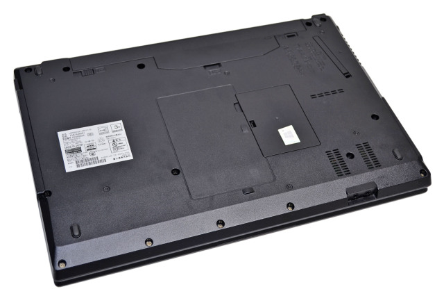超軽量・Win11＞ FUJITSU i5/8G/SSD256G/Office付 超軽量＞ FUJITSU ノート i5/8GB/SSD256GB/Office