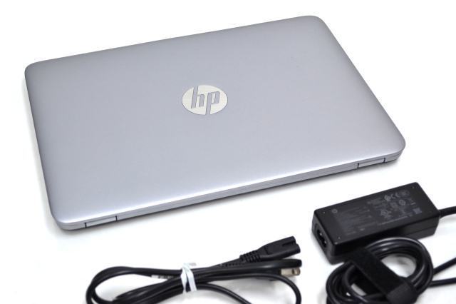Webカメラ モバイルノートPC 12.5型 HP EliteBook 820 G3 Core i7 