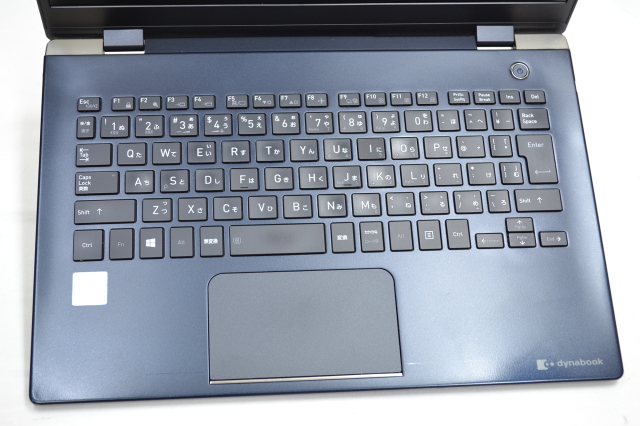 最大76％オフ！ n118 サクサク動く すぐに使えるノートPC dynabook