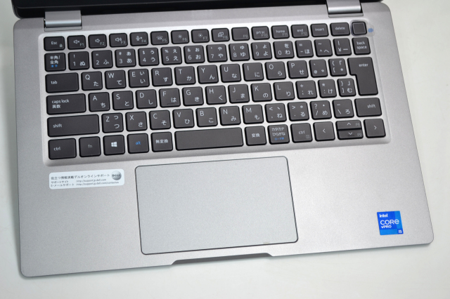 フルHD Wi-Fi6 DELL Latitude 5320 第11世代 Core i5 1145G7 M  