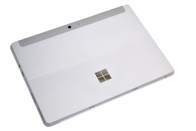 SIMフリー 顔認証 Microsoft Surface Go 1825 PentiumGold 4415Y 