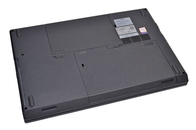 Windows11 m.2SSD256G HDD500G NEC VersaPro VKT16/X-5 Corei5