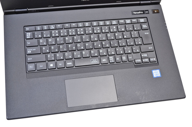 Windows11 m.2SSD256G HDD500G NEC VersaPro VKT16/X-5 Corei5