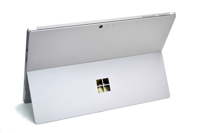 顔認証対応 Microsoft Surface Pro 4 Core i5 6300U Wi-Fi メモリ8G 