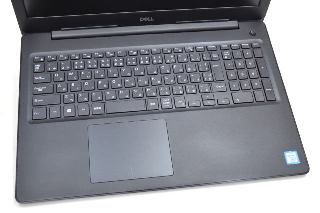 【ジャンク】Dell Latitude 3590 i5/8GB/512GB