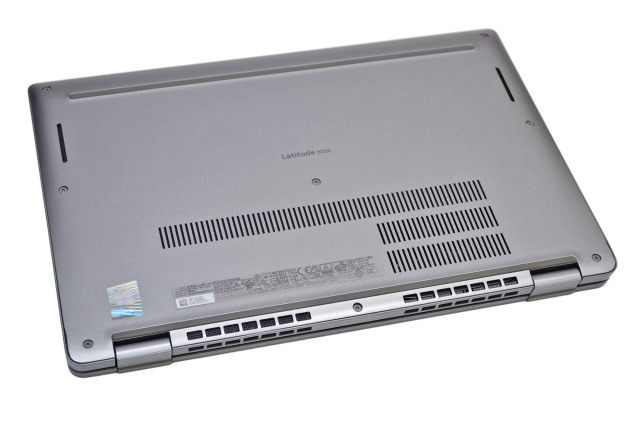 フルHD 顔認証 DELL Latitude 5320 Core i5 1145G7 IrisXe