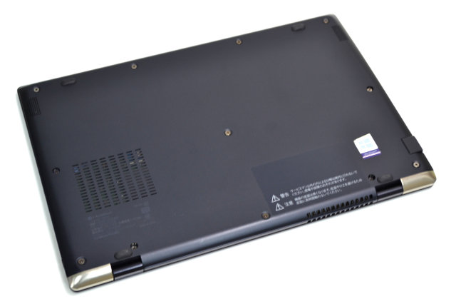 フルHD 軽量 モバイルノートパソコン dynabook G83/M 第8世代 Core i5 