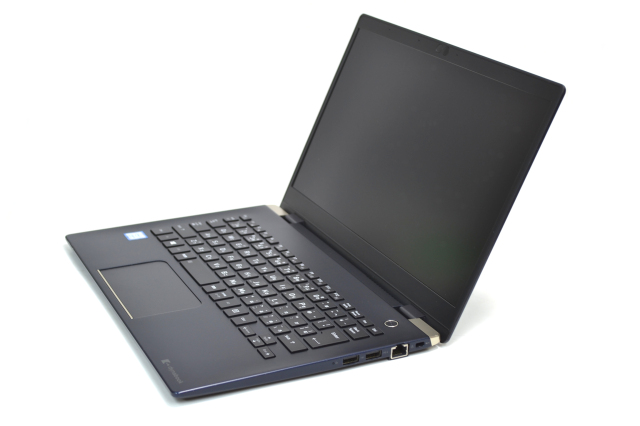 フルHD 軽量 モバイルノートパソコン dynabook G83/M 第8世代 Core i5 