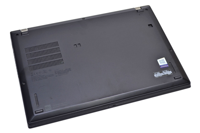 Wi-Fi6 フルHD Lenovo ThinkPad X13 Core i5 10210U M.2SSD256G