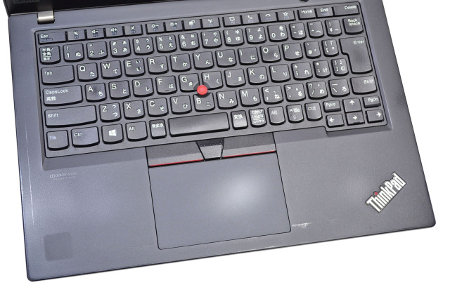 Wi-Fi6 フルHD Lenovo ThinkPad X13 Core i5 10210U M.2SSD256G