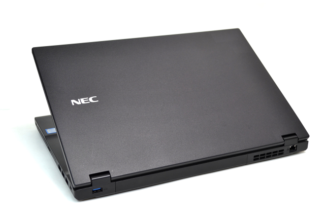 Windows11 Webカメラ 新品SSD512G NEC VersaPro VKT16/X-2 Corei5 