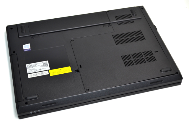 Windows11 Webカメラ 新品SSD512G NEC VersaPro VKT16/X-2 Corei5 