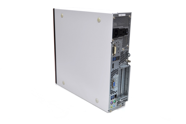 メモリ16G 富士通 ESPRIMO D588/V Core i7 8700 新品M.2SSD512G 