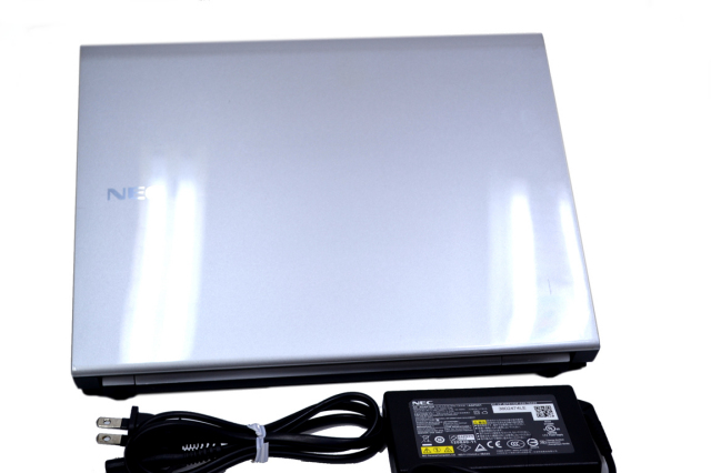 中古 モバイル ノートパソコン Nec Versapro Vk27m B G Core I5 3340m 2 70ghz Wifi メモリ4g Usb3 0 Windows7 中古パソコン 激安 Pc通販